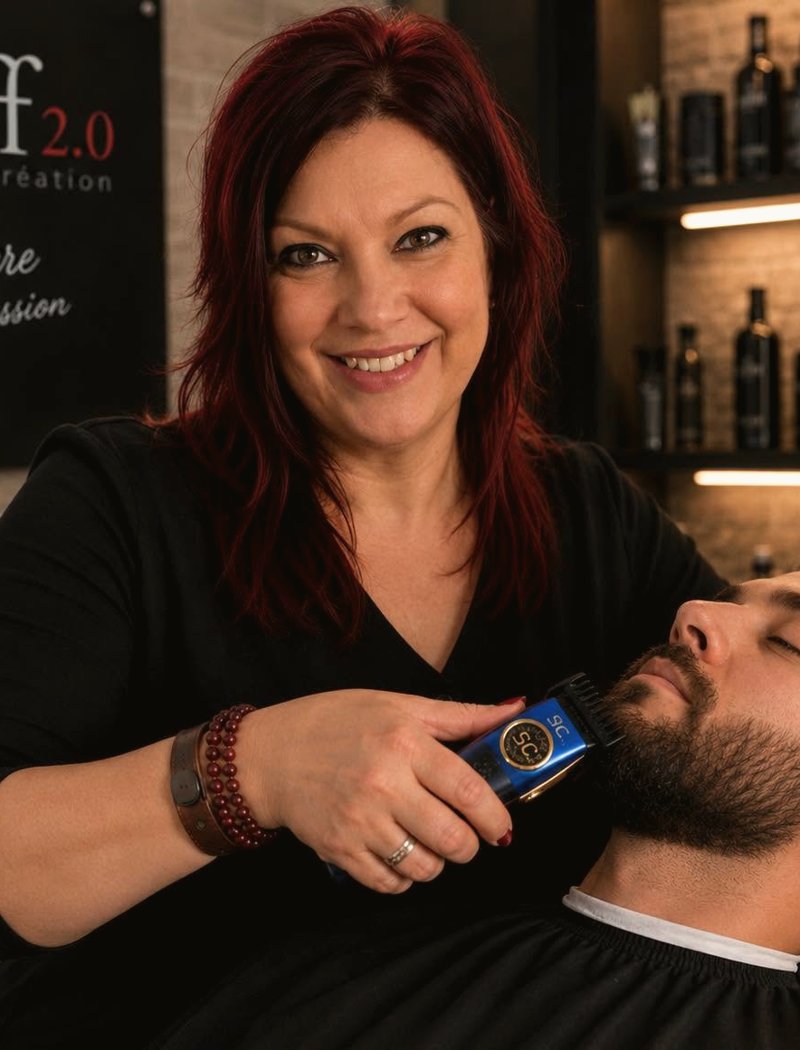 Barbier