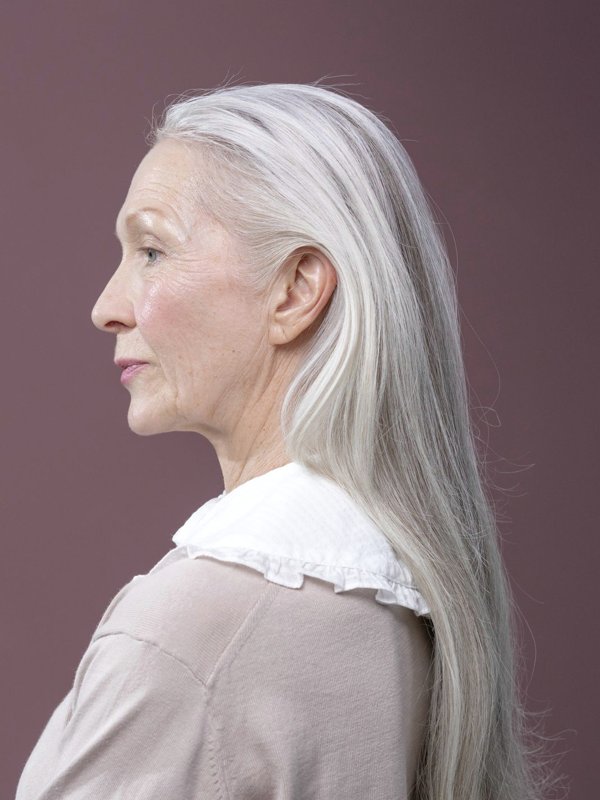 Aînés — coiffure senior