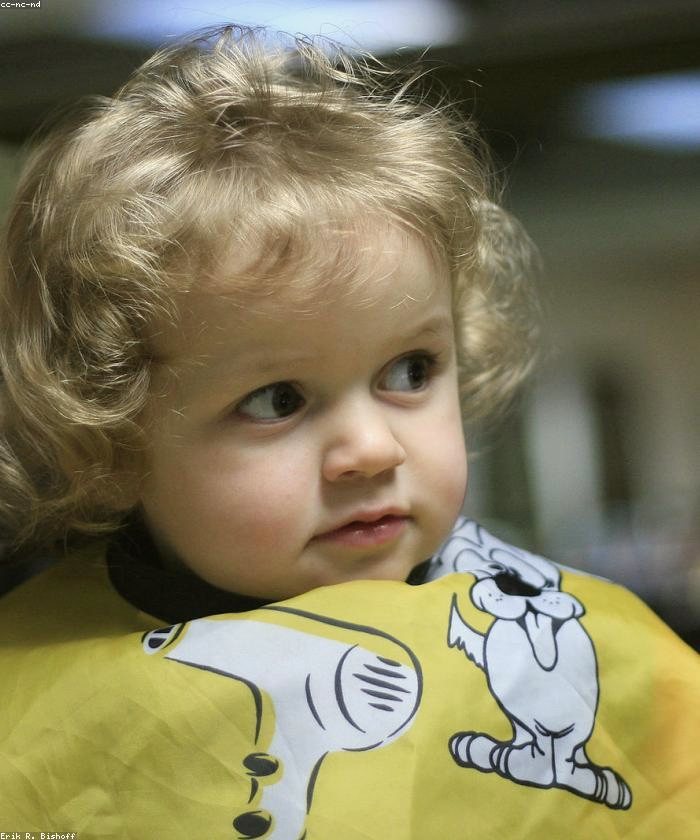 Enfant